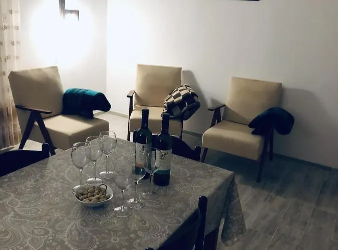 Palada House With A Private Pool