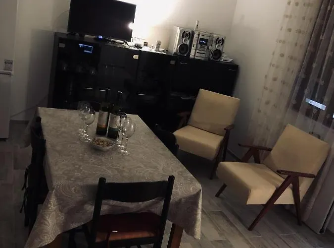 Palada House With A Private Pool *