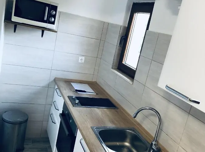 Palada House With A Private Pool *