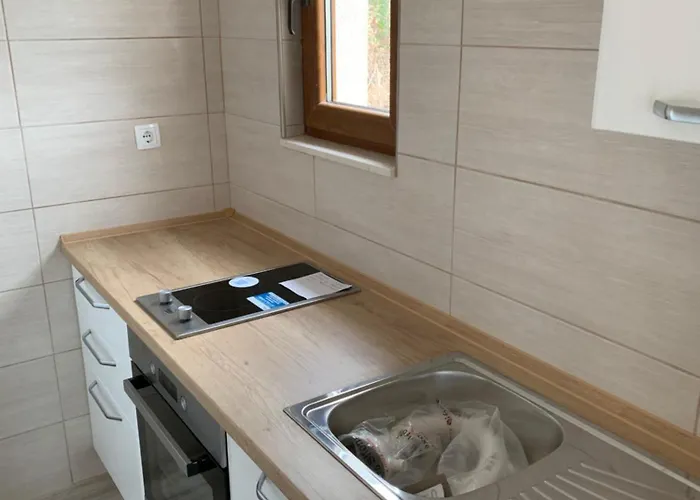 Apartamento Palada House With A Private Pool *