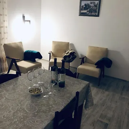 Palada House With A Private Pool