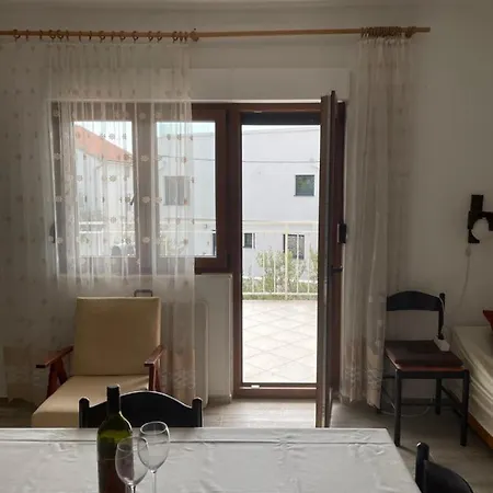 Palada House With A Private Pool Apartmán Marina