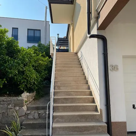 Palada House With A Private Pool