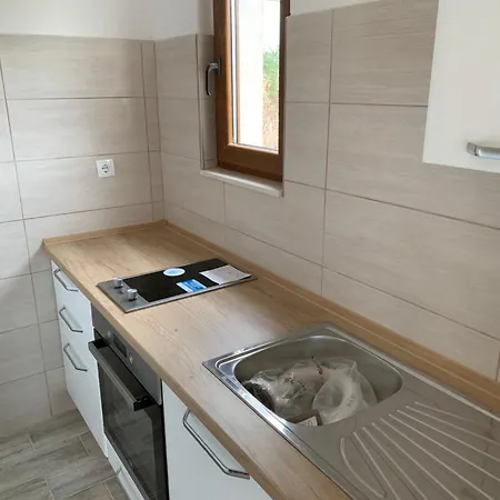 Apartmán Palada House With A Private Pool *