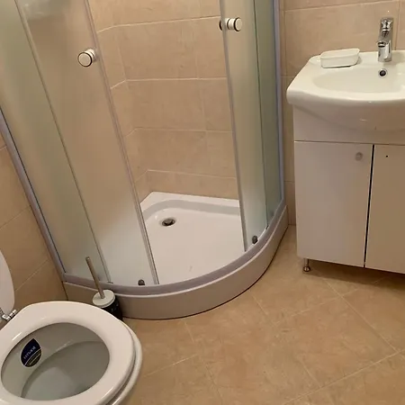 Palada House With A Private Pool Apartamento Marina (Bossoglina)