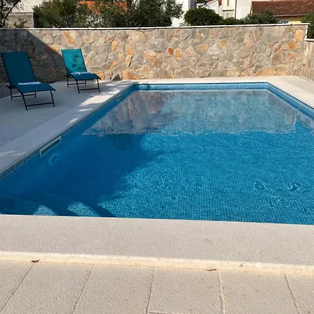 Palada House With A Private Pool *