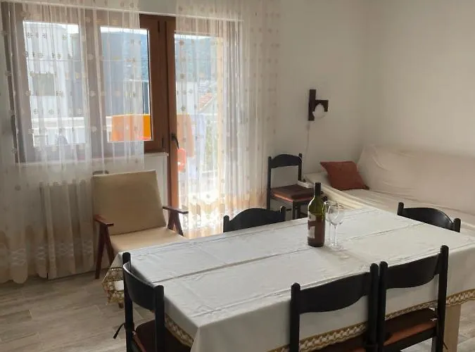 Palada House With A Private Pool Apartman Marina