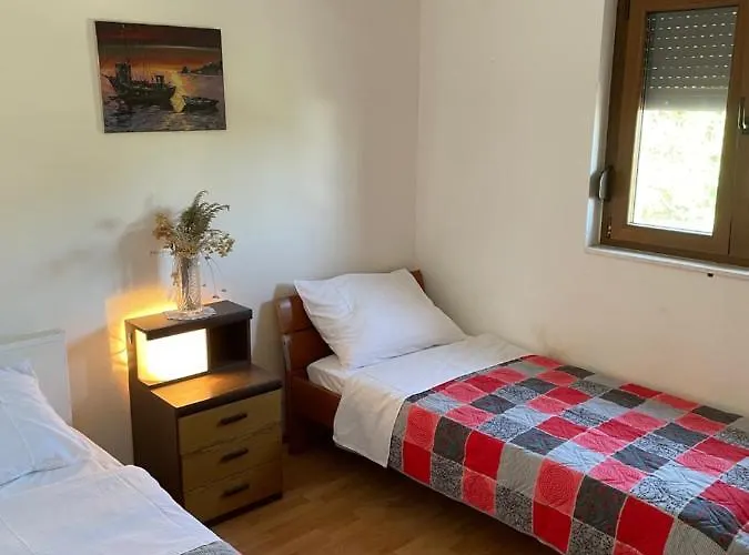 Apartman Palada House With A Private Pool *