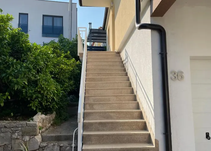 Palada House With A Private Pool