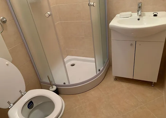 Palada House With A Private Pool Apartman Marina